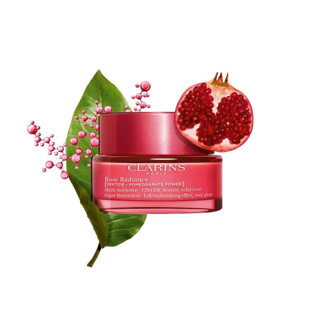 Clarins Rose Radiance Multi-Intensive-2