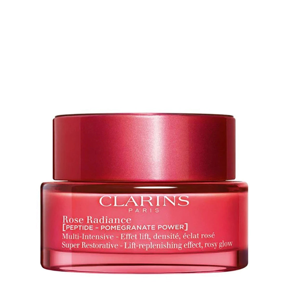 Clarins Rose Radiance Multi-Intensive