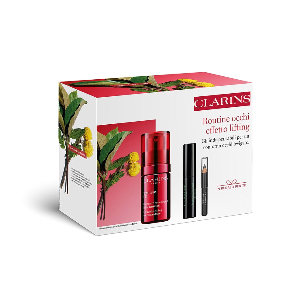 Clarins Routine Occhi Effetto Lifting-2