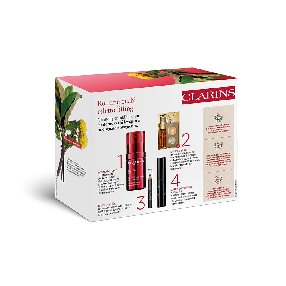 Clarins Routine Occhi Effetto Lifting-3