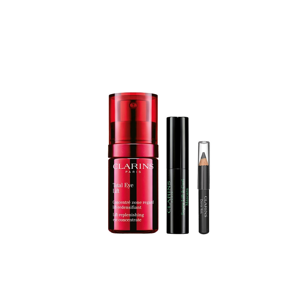 Clarins Routine Occhi Effetto Lifting-4