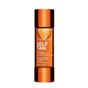 Clarins SELF TAN Addition Concentré Éclat Corps