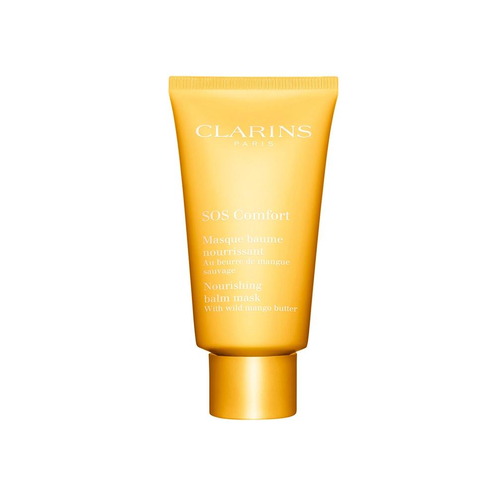 Clarins SOS Comfort Masque Baume Nourrissant-3