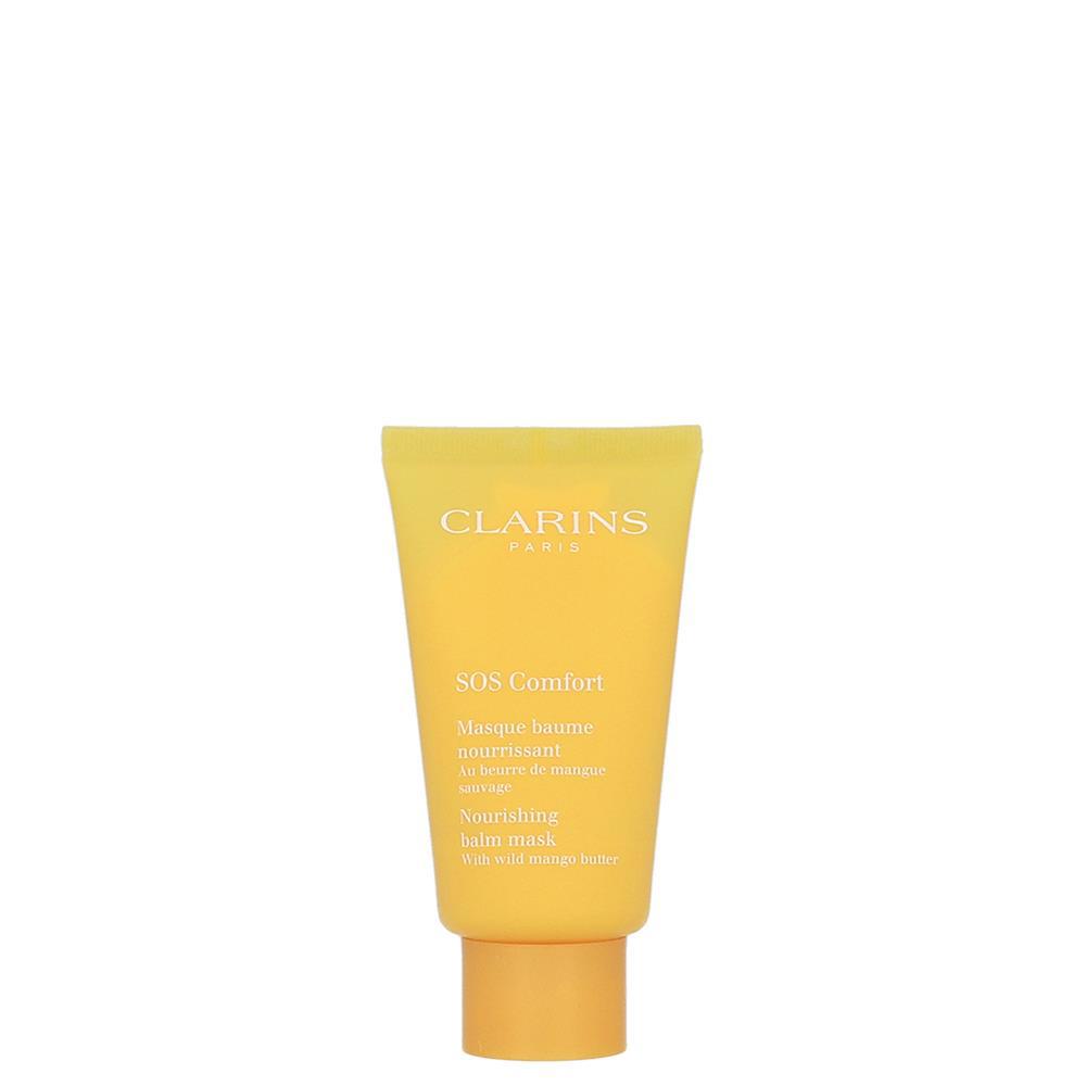 Clarins SOS Comfort Masque Baume Nourrissant