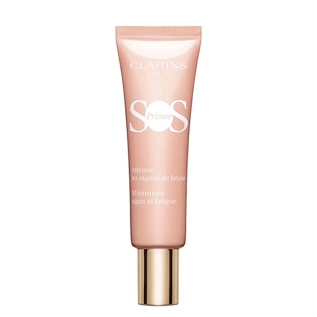 Clarins SOS Primer Atténue les signes de Fatigue