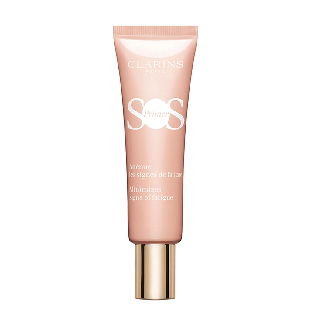 Clarins SOS Primer Atténue les signes de Fatigue