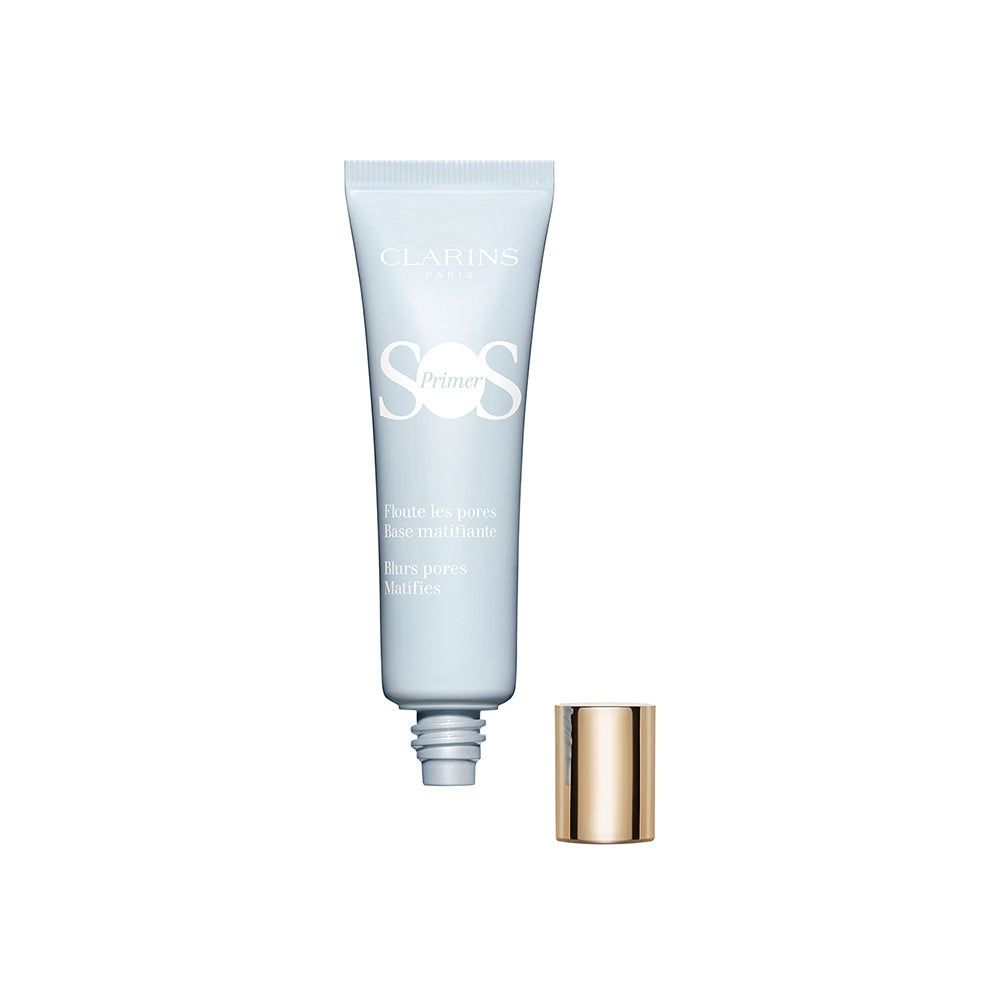 Clarins SOS Primer Base Matifiante-2