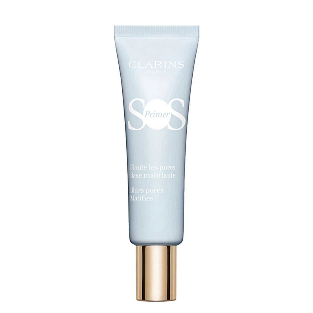 Clarins SOS Primer Base Matifiante