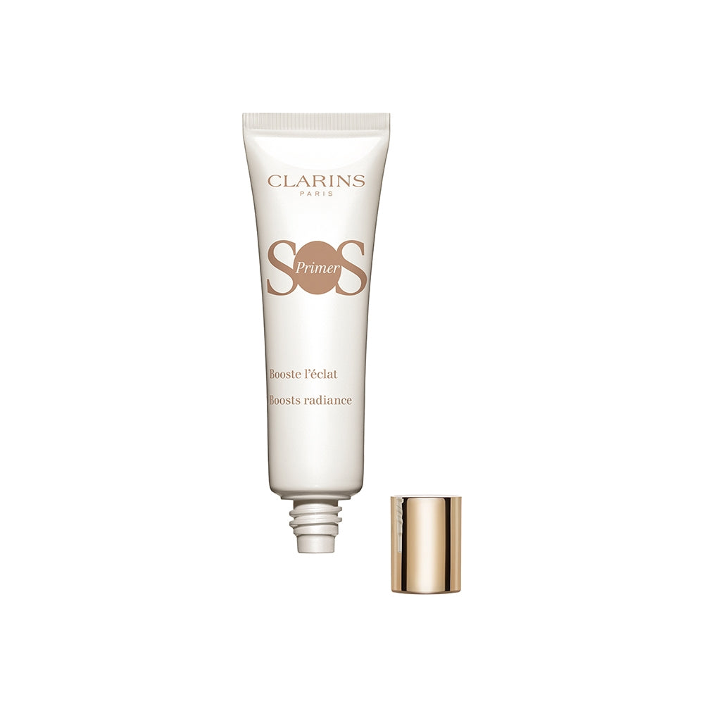 Clarins SOS Primer Boost l'Éclat-2