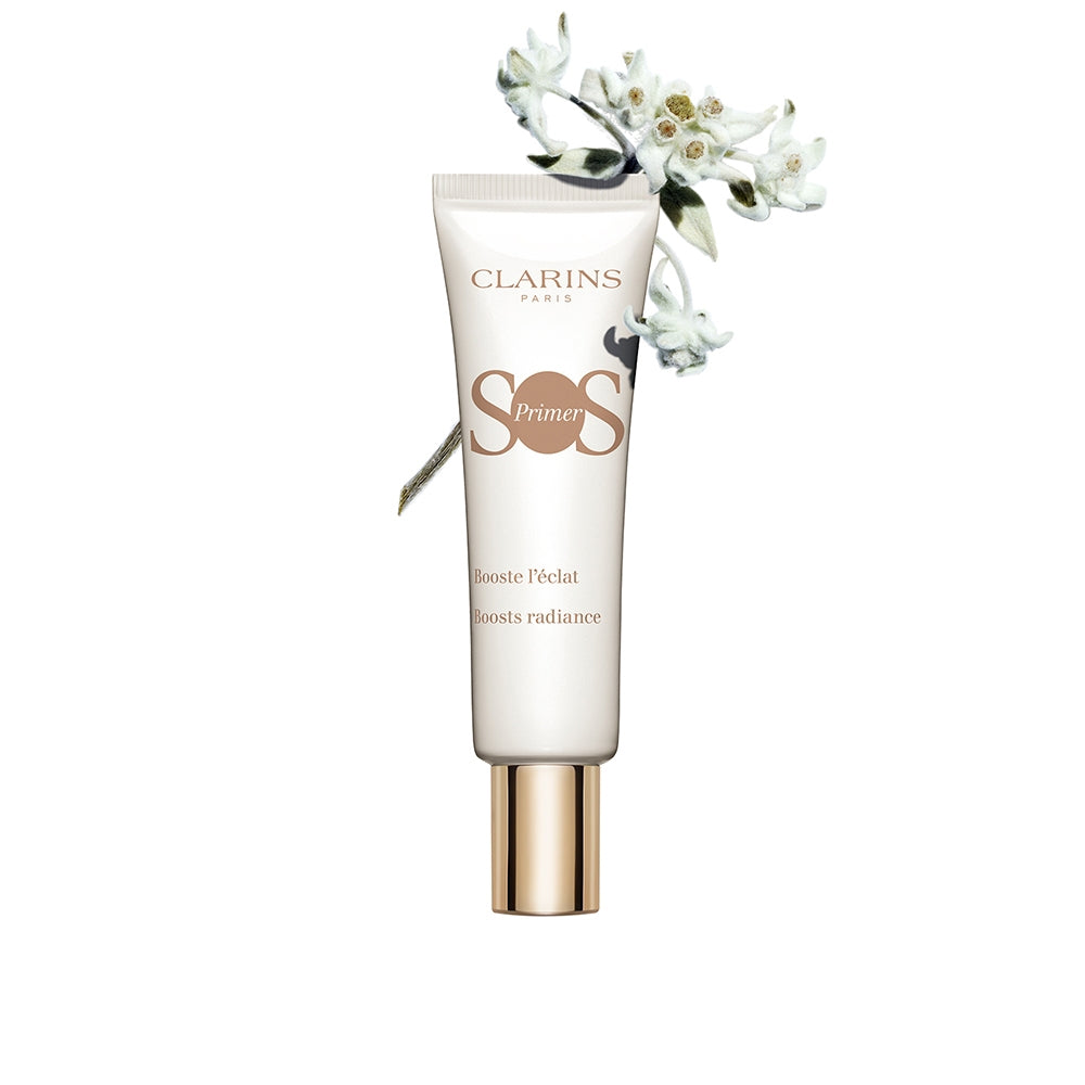 Clarins SOS Primer Boost l'Éclat-3