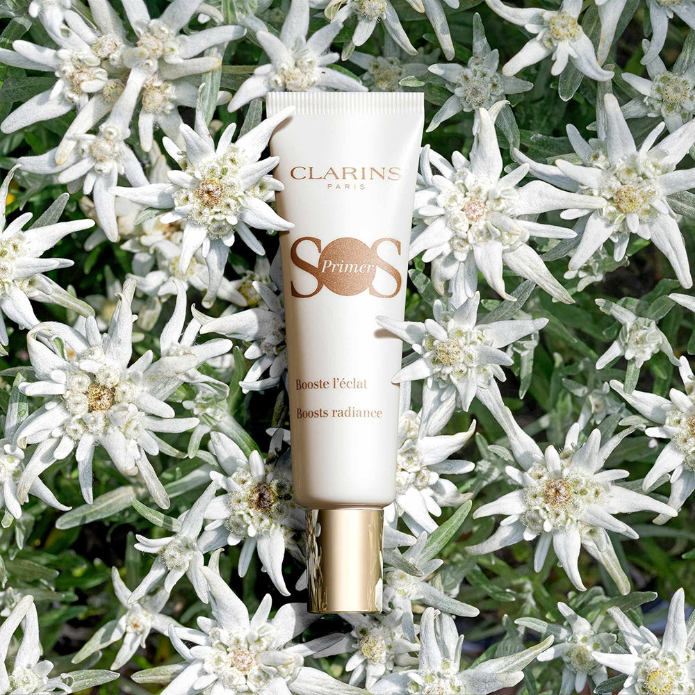 Clarins SOS Primer Boost l'Éclat-5