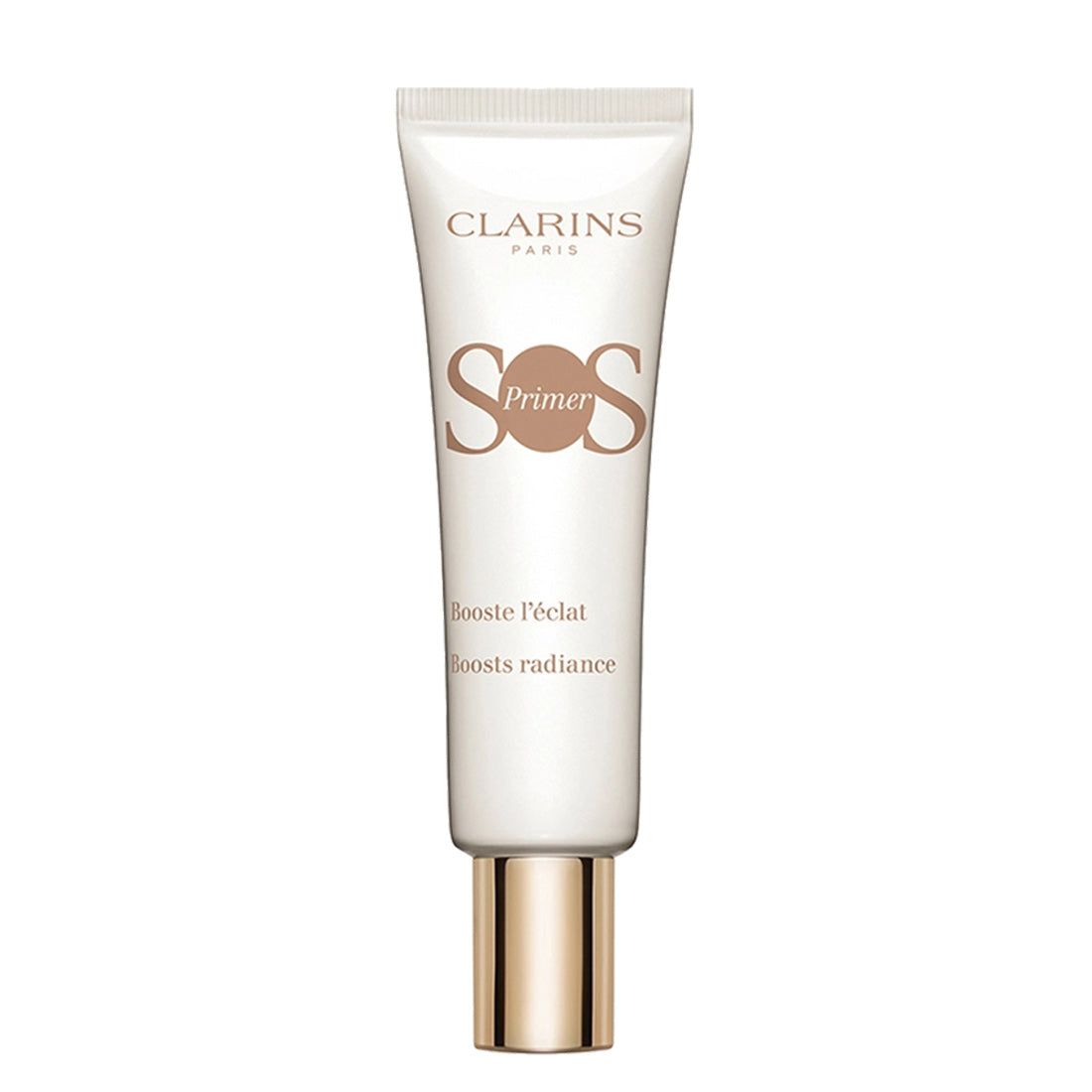 Clarins SOS Primer Boost l'Éclat
