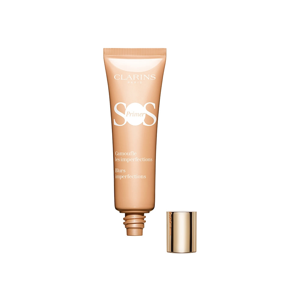 Clarins SOS Primer Camoufle les Imperfections-2