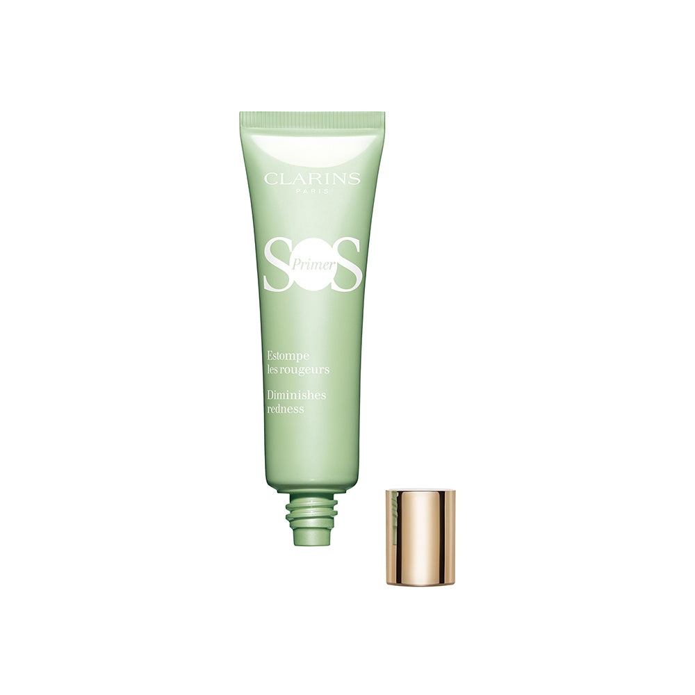 Clarins SOS Primer Estompe le Rougeurs-2
