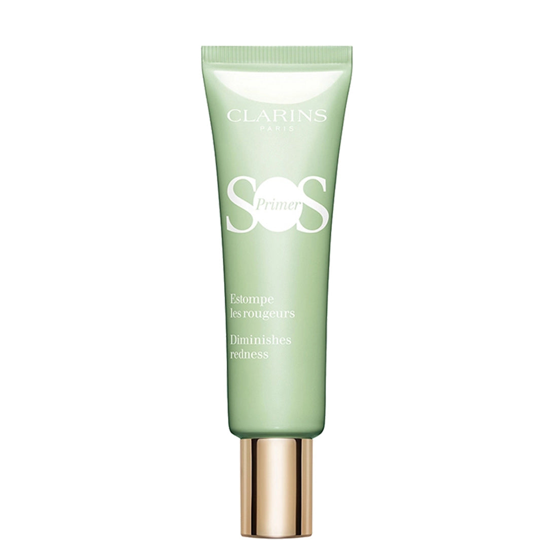 Clarins SOS Primer Estompe le Rougeurs