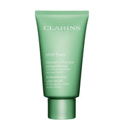 Clarins SOS Pure Masque À L'Argile Rééquilibrant