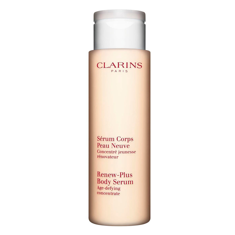 Clarins Sérum Corps Peau Neuve-2