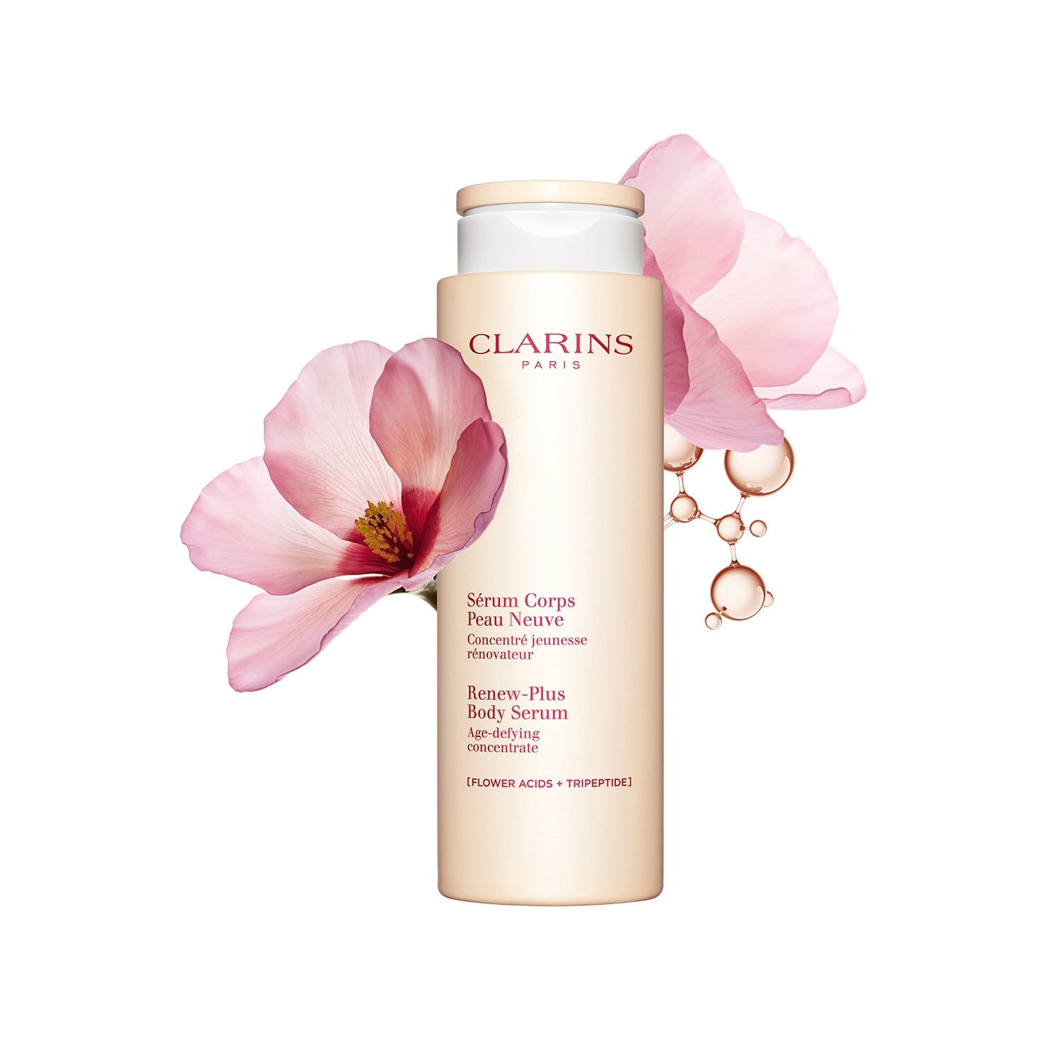 Clarins Sérum Corps Peau Neuve-2