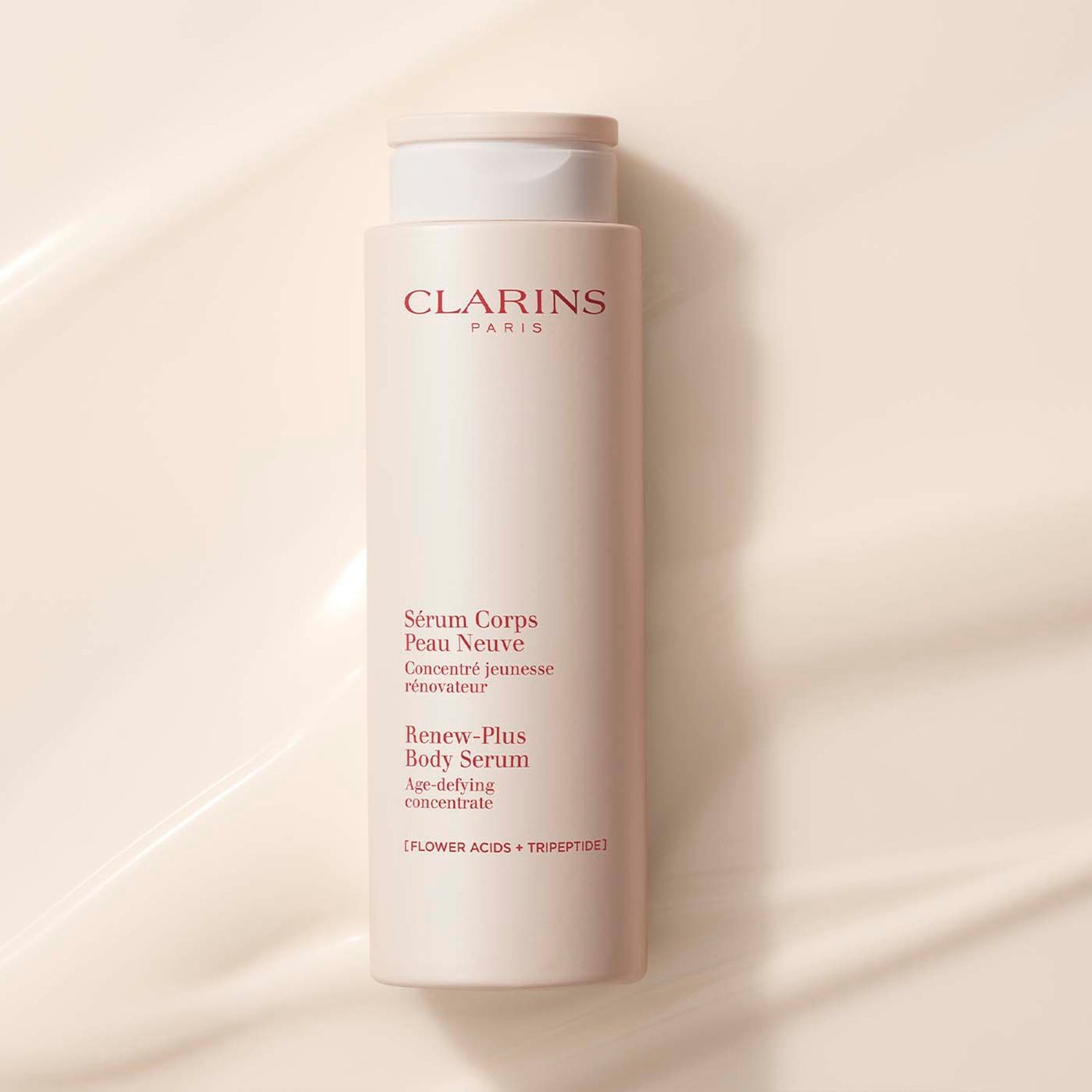 Clarins Sérum Corps Peau Neuve-6