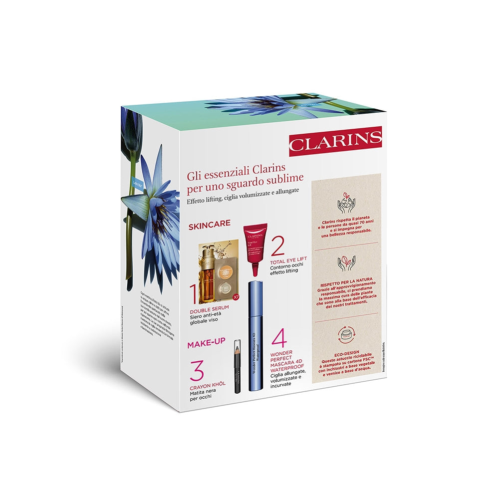 Clarins Sguardo in 4D Waterproof-3