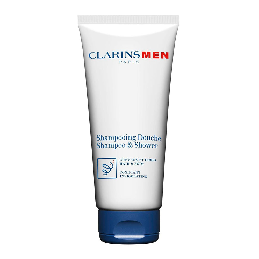 Clarins Shampooing Douche-2