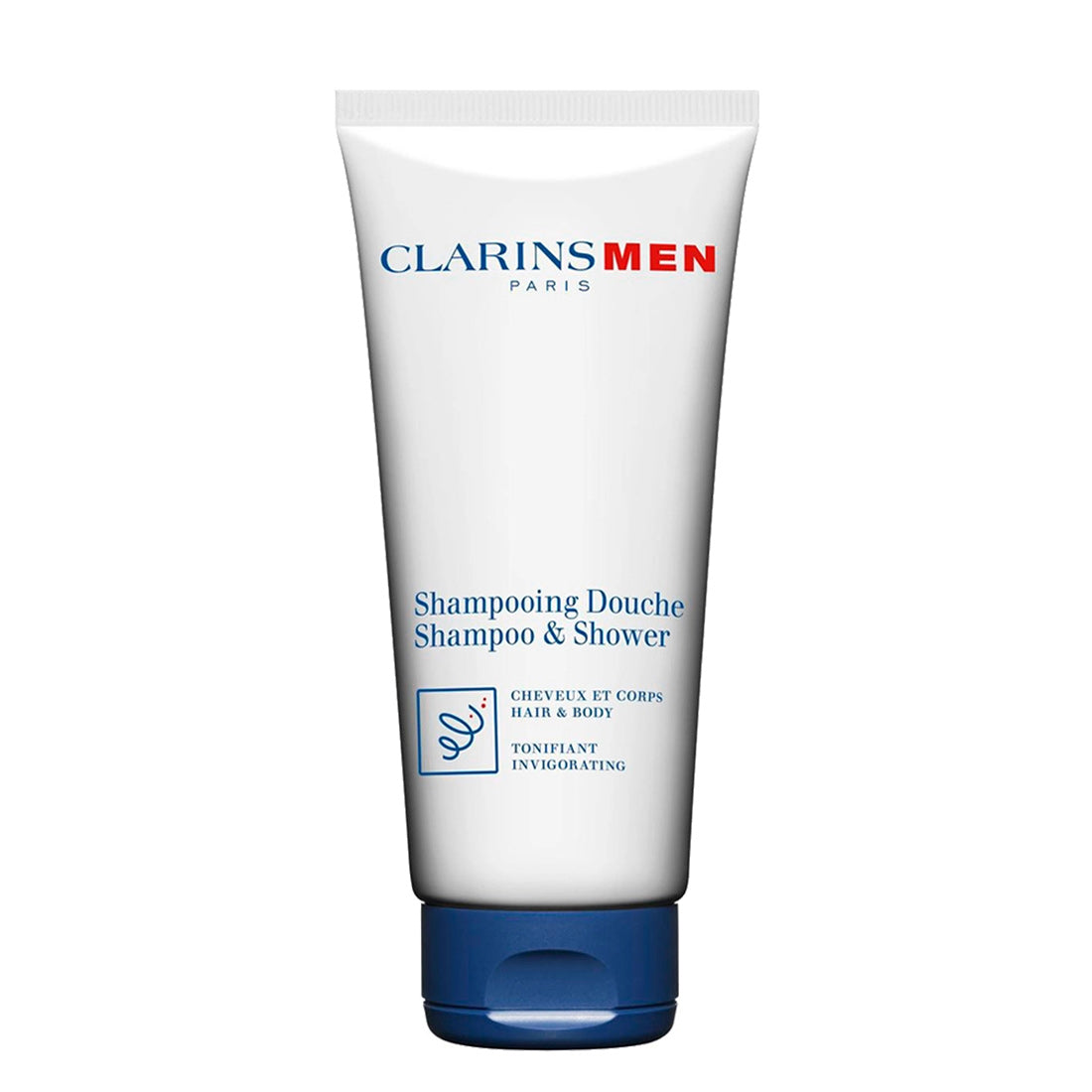 Clarins Shampooing Douche
