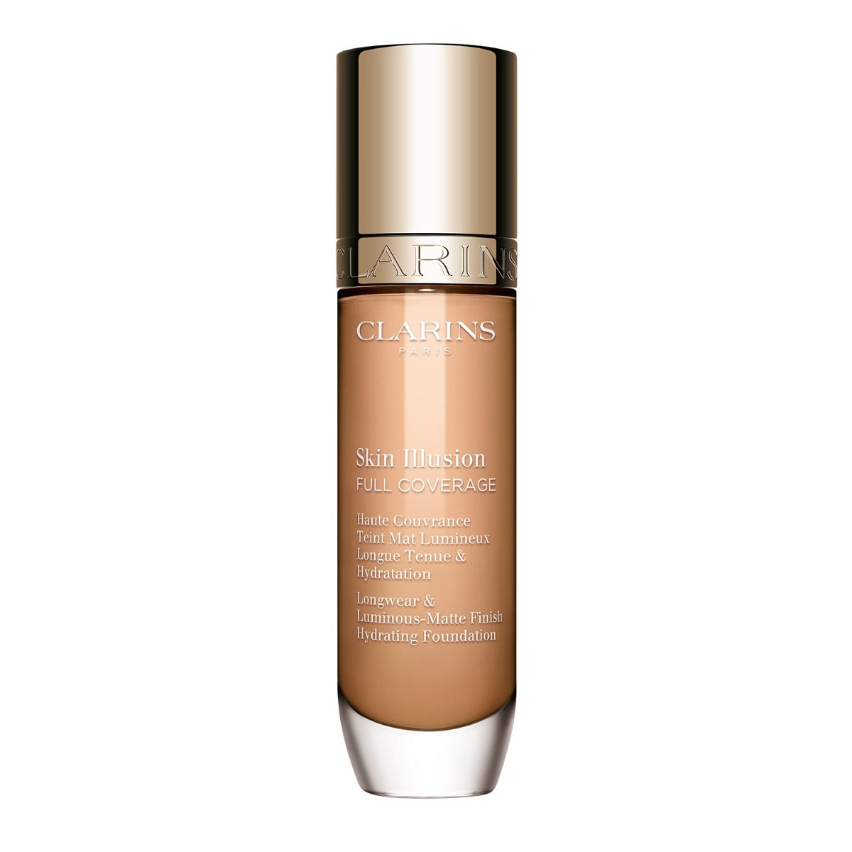 Clarins Skin Illusion Full Coverage 108.3N-3