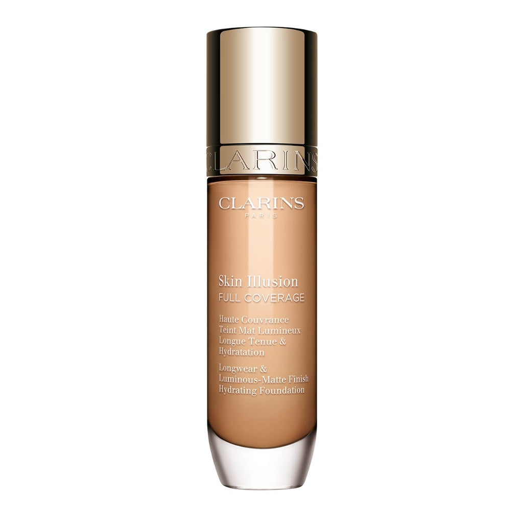 Clarins Skin Illusion Full Coverage 108W-3