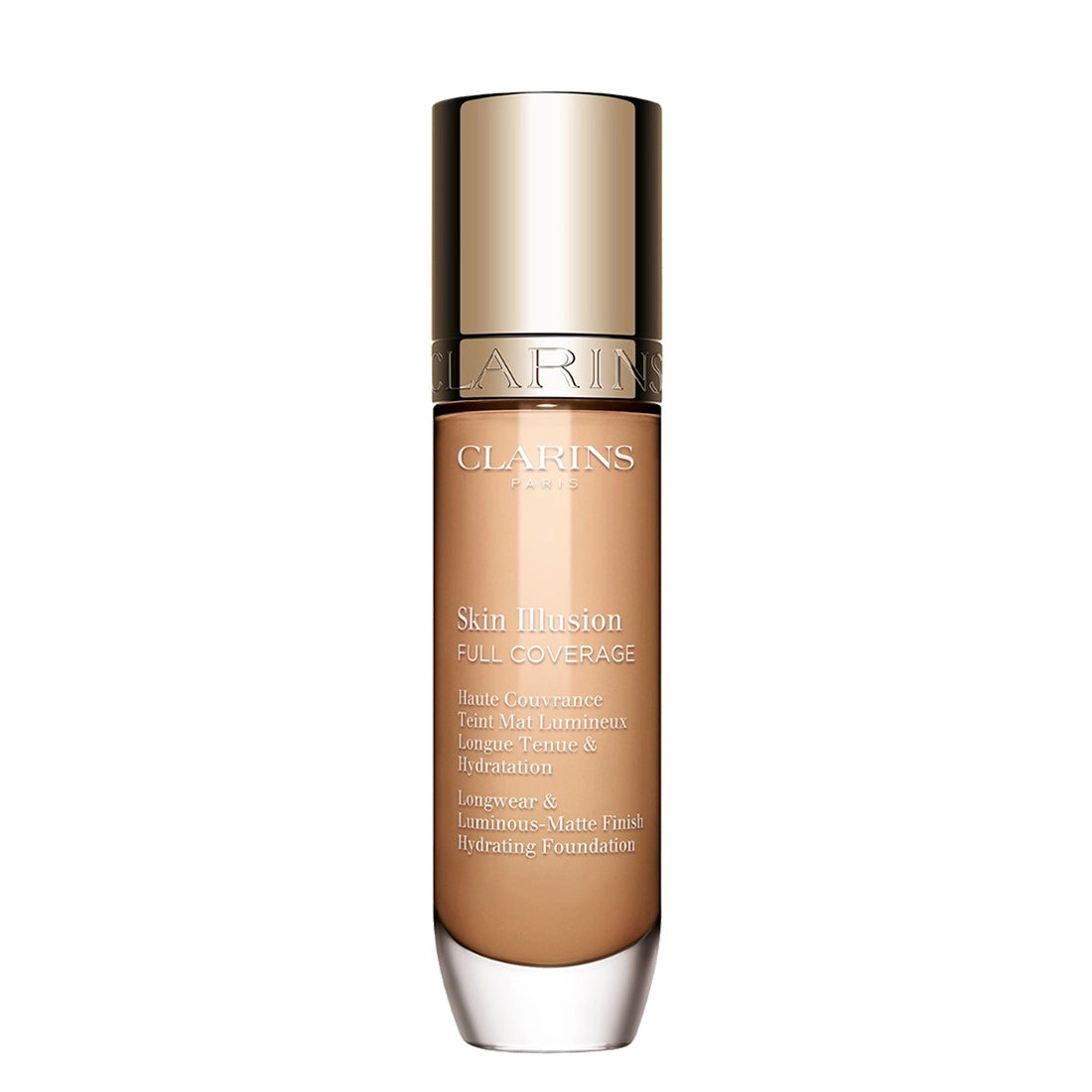 Clarins Skin Illusion Full Coverage 108W