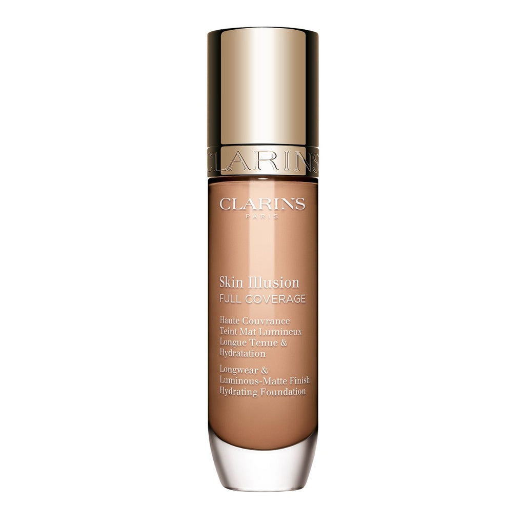 Clarins Skin Illusion Full Coverage 109C-3
