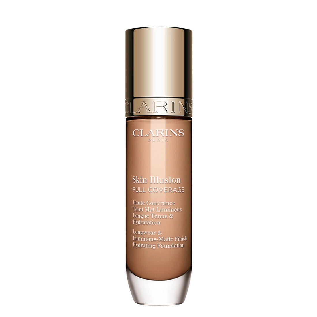 Clarins Skin Illusion Full Coverage 109C