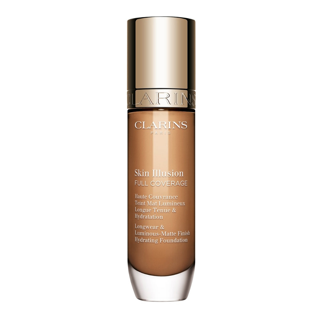 Clarins Skin Illusion Full Coverage 112.3N-3