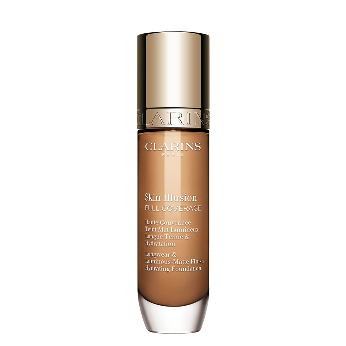 Clarins Skin Illusion Full Coverage 112.3N