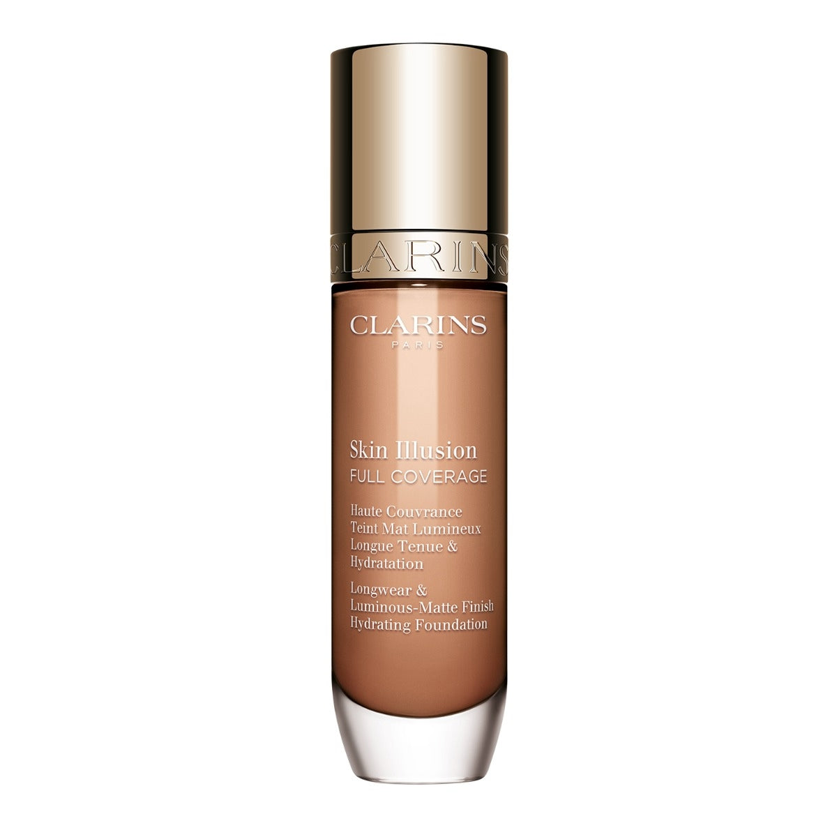 Clarins Skin Illusion Full Coverage 112C-3