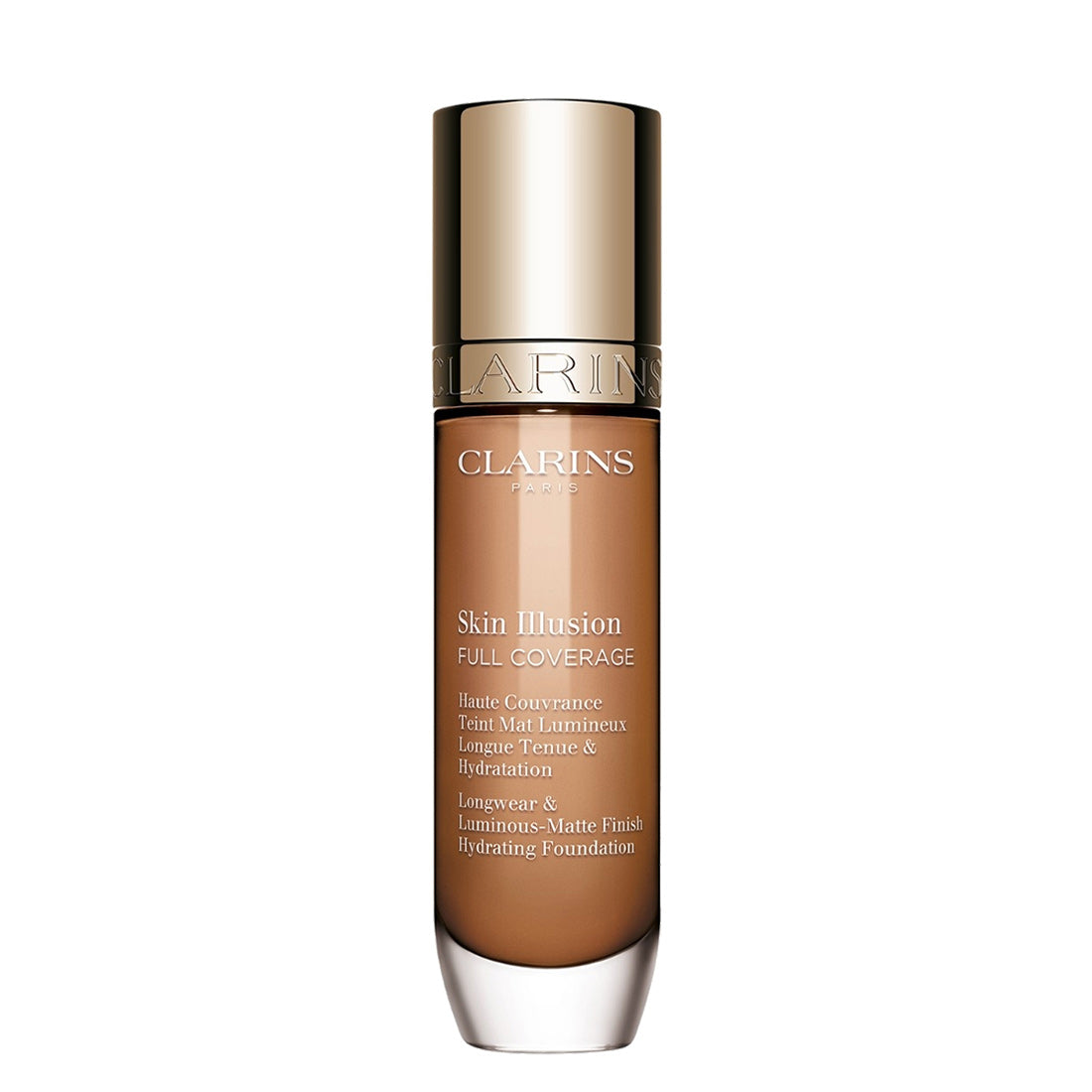 Clarins Skin Illusion Full Coverage 113C