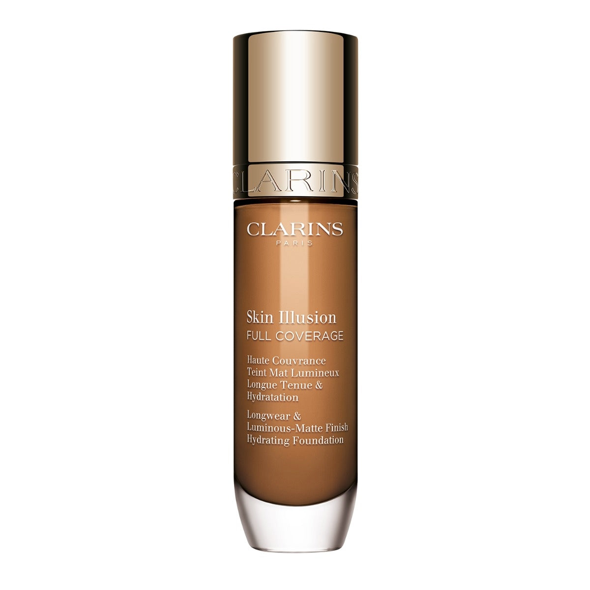 Clarins Skin Illusion Full Coverage 116.5W-3