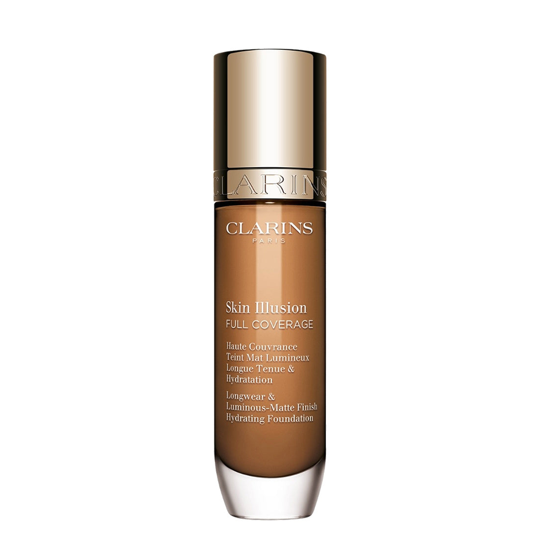 Clarins Skin Illusion Full Coverage 116.5W
