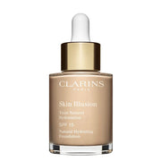 Clarins Skin Illusion SPF15 105 Nude
