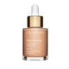 Clarins Skin Illusion SPF15 107C Beige