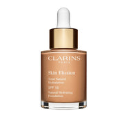Clarins Skin Illusion SPF15 108.5W Cashew