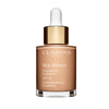 Clarins Skin Illusion SPF15 108W Sand