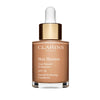 Clarins Skin Illusion SPF15 112C Amber