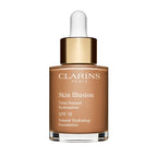 Clarins Skin Illusion SPF15 113 Chestnut