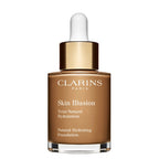 Clarins Skin Illusion SPF15 116.5 Coffee