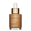 Clarins Skin Illusion SPF15 116.5 Coffee