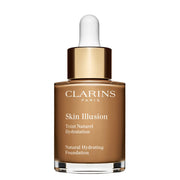 Clarins Skin Illusion SPF15 116.5 Coffee