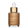 Clarins Skin Illusion SPF15 116.5 Coffee