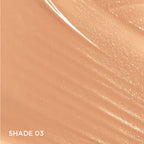 Clarins Skin Illusion Tinted Moisturizer Spf25 03-4