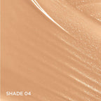 Clarins Skin Illusion Tinted Moisturizer Spf25 04-4