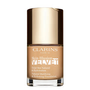 Clarins Skin Illusion Velvet 110N Honey